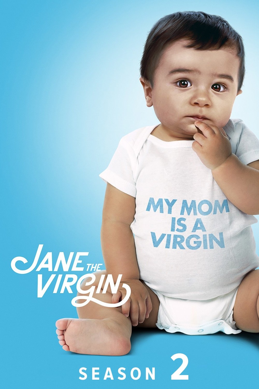 Jane the Virgin - Season 2 [33900] (A1765274447) [[Shows]] --Plex--